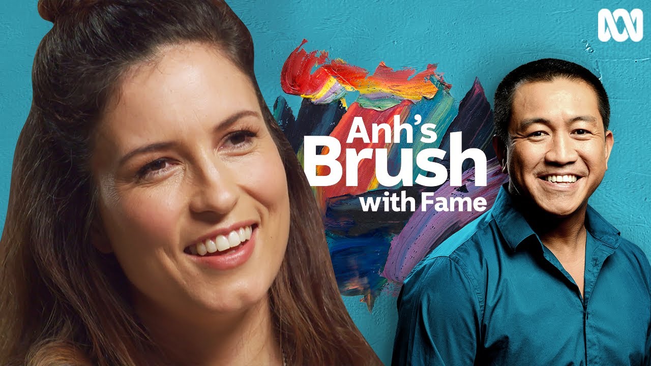 How winning triple j's Unearthed gave Missy Higgins her big break | Anh's Brush With Fame