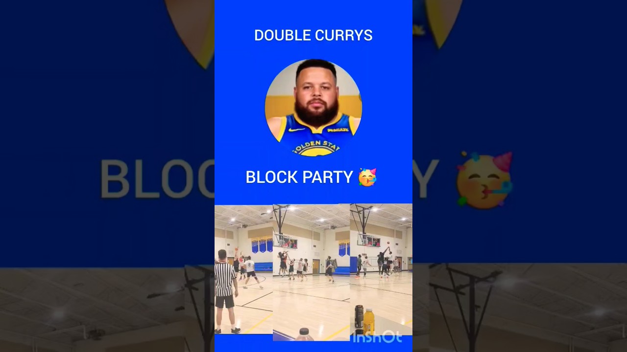 Doublecurrys Block Party 