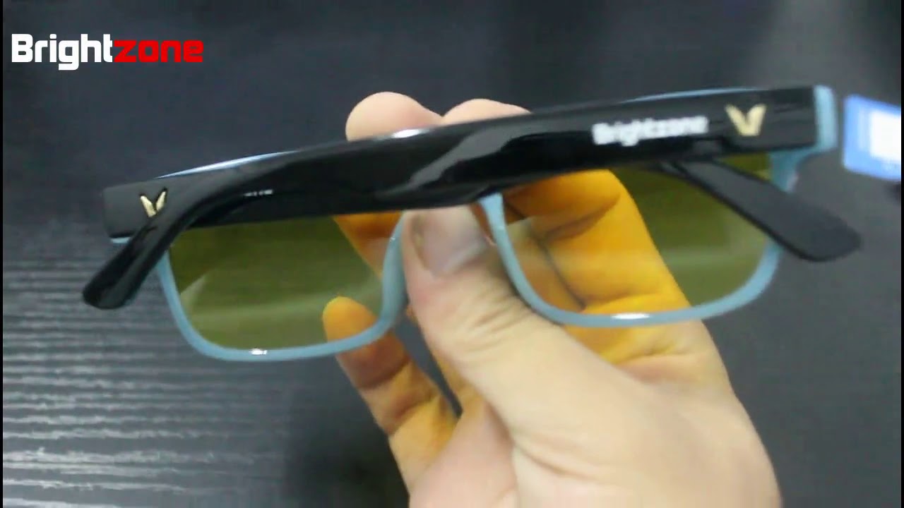 Brightzone Oculos Blue Ray Blocker (Lair Ribeiro)
