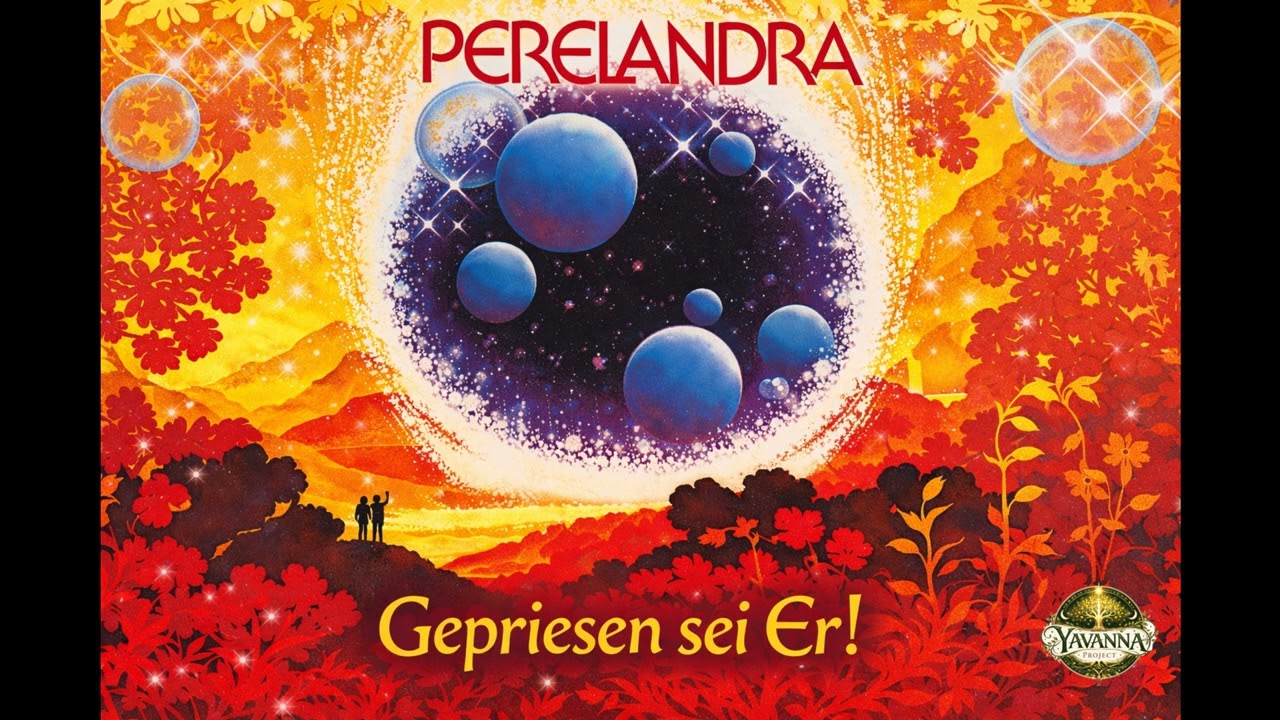 Gepriesen sei Er! - Die Rückkehr - EDEN und YAVANNA