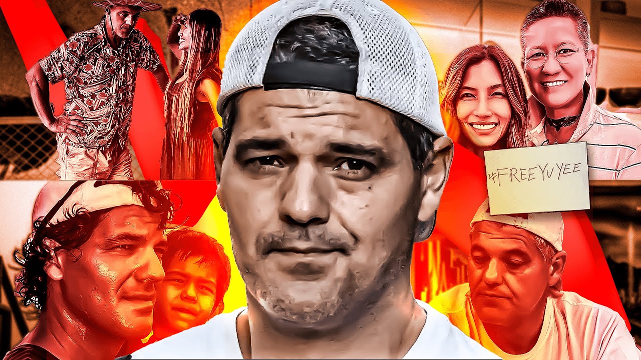 El ASCENSO Y CAÍDA de FRANK CUESTA ▶ ¿YUYEE, la VERDADERA CULPABLE?