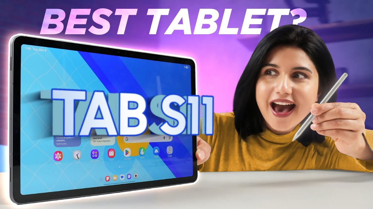 Galaxy Tab S11 Vs S11 Ultra Review: Best Android Tablet of 2026?