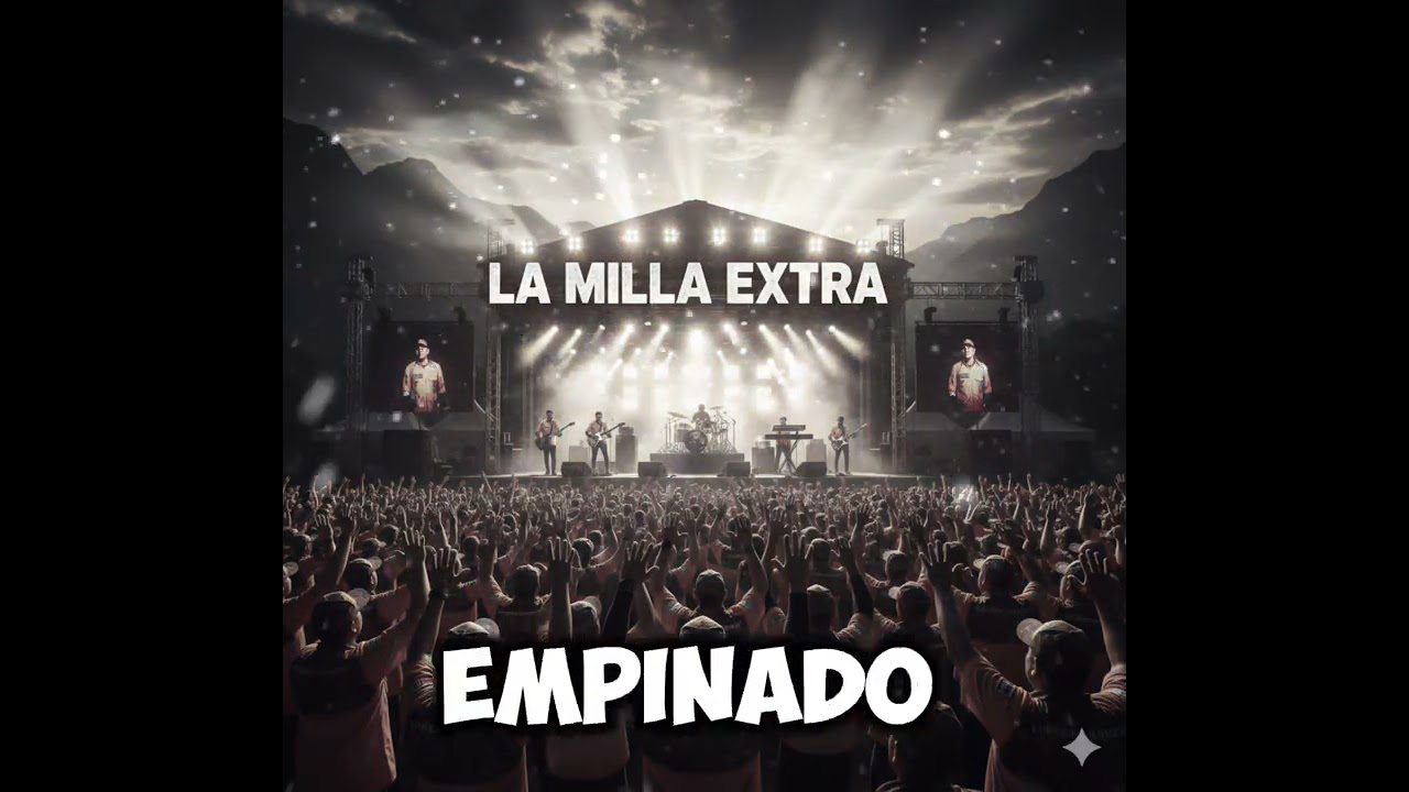 la Milla Extra Full HD