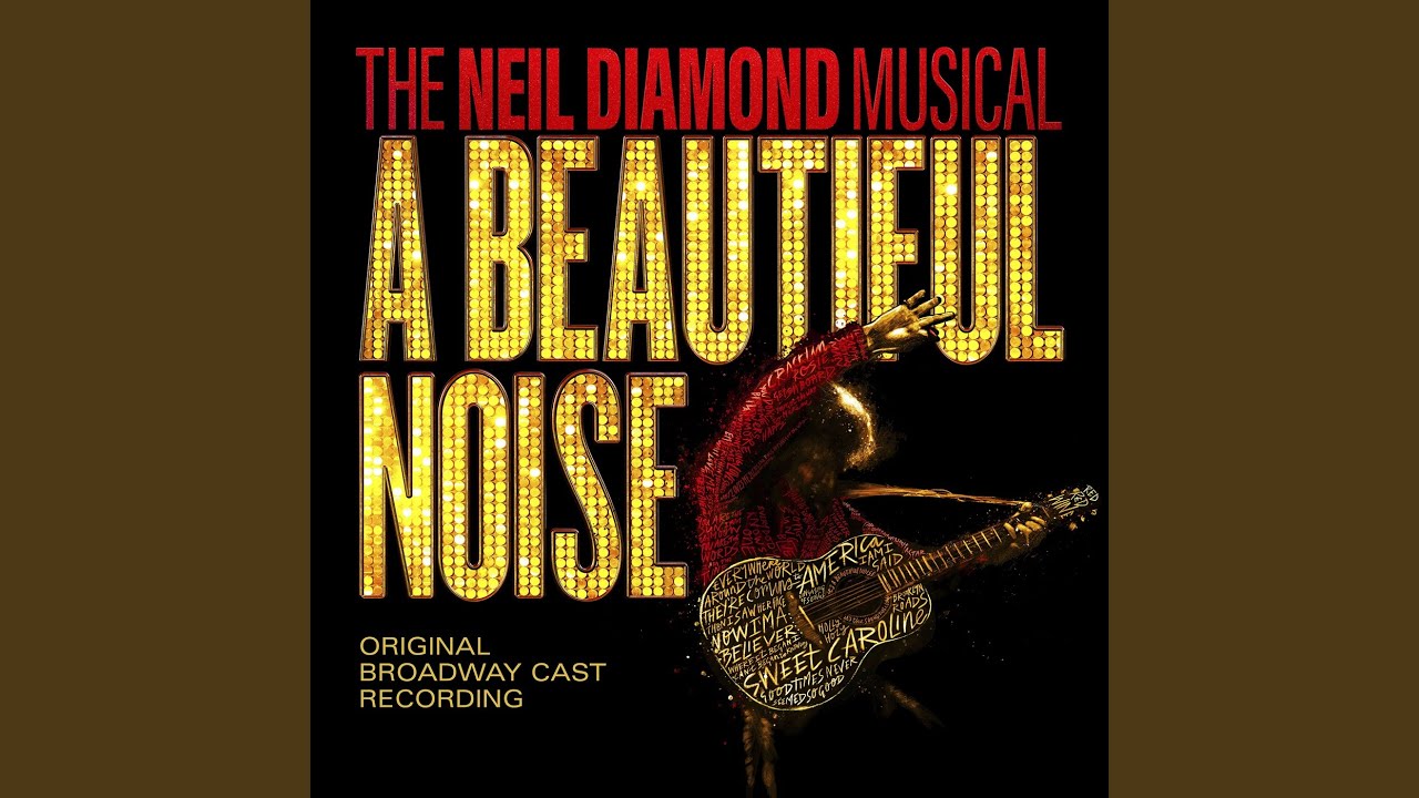 Forever In Blue Jeans