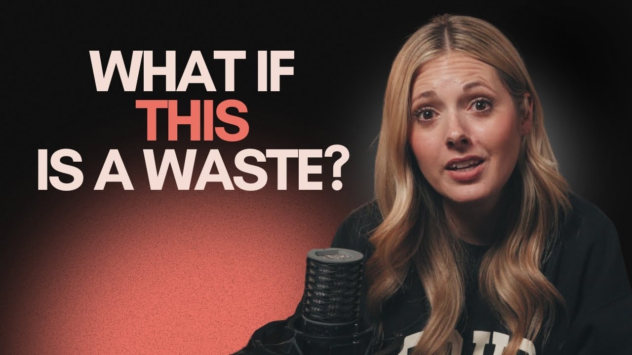 Life Lately + Book Writing Update: A Heart to Heart with Monika - Episode 91