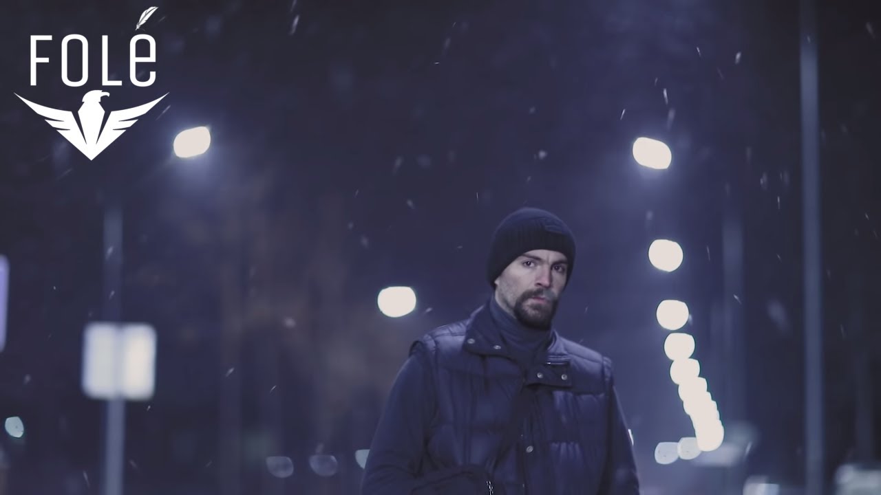Elinel - Veç Fjalë (Official Video)