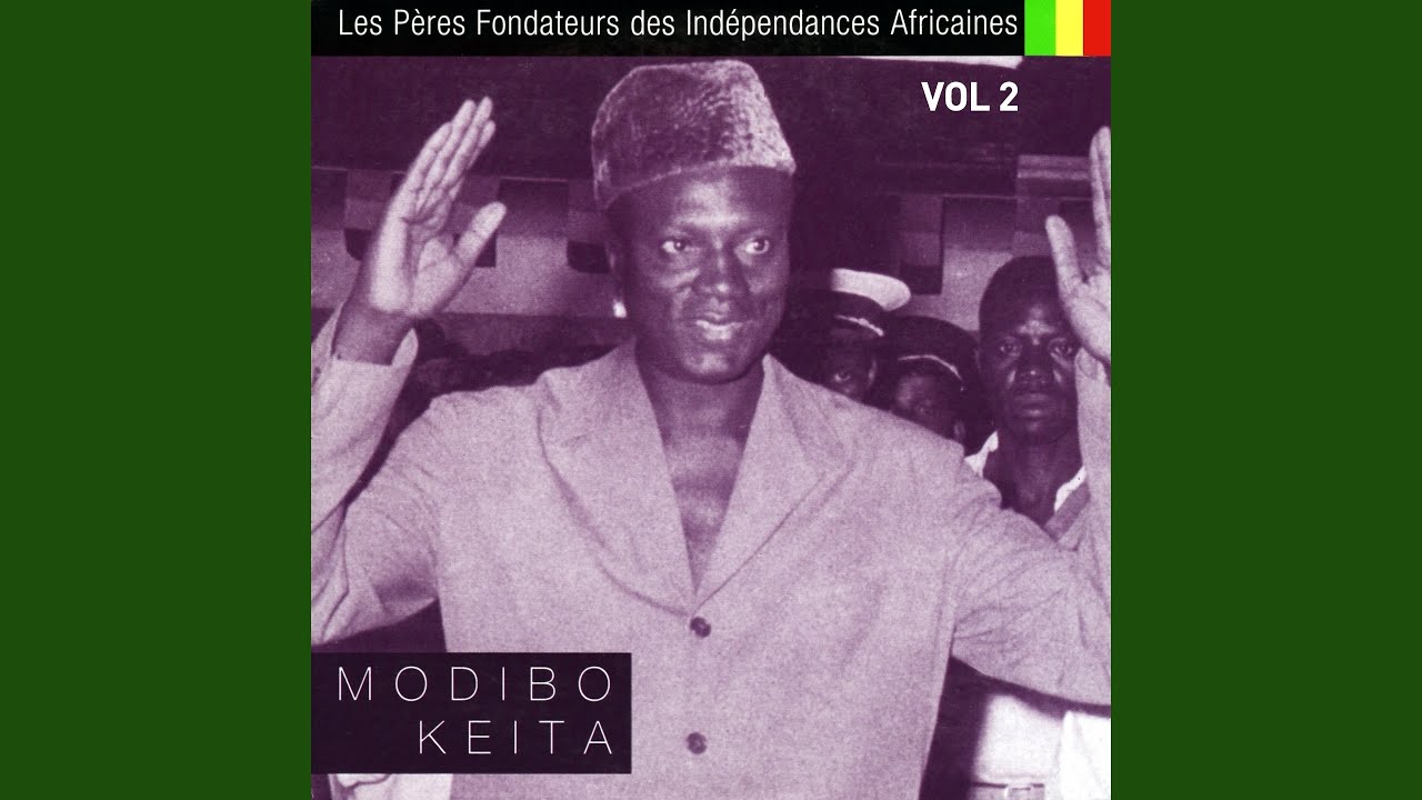 Les pères fondateurs, pt. 1