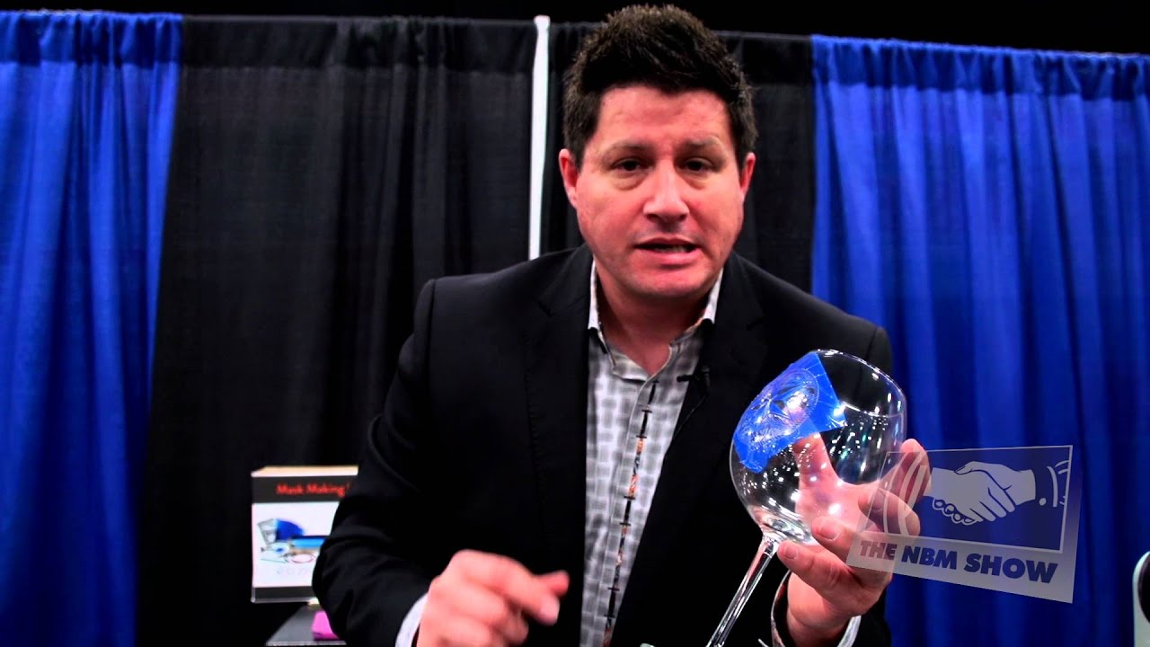 Rayzist Photomask at THE NBM SHOW Arlington