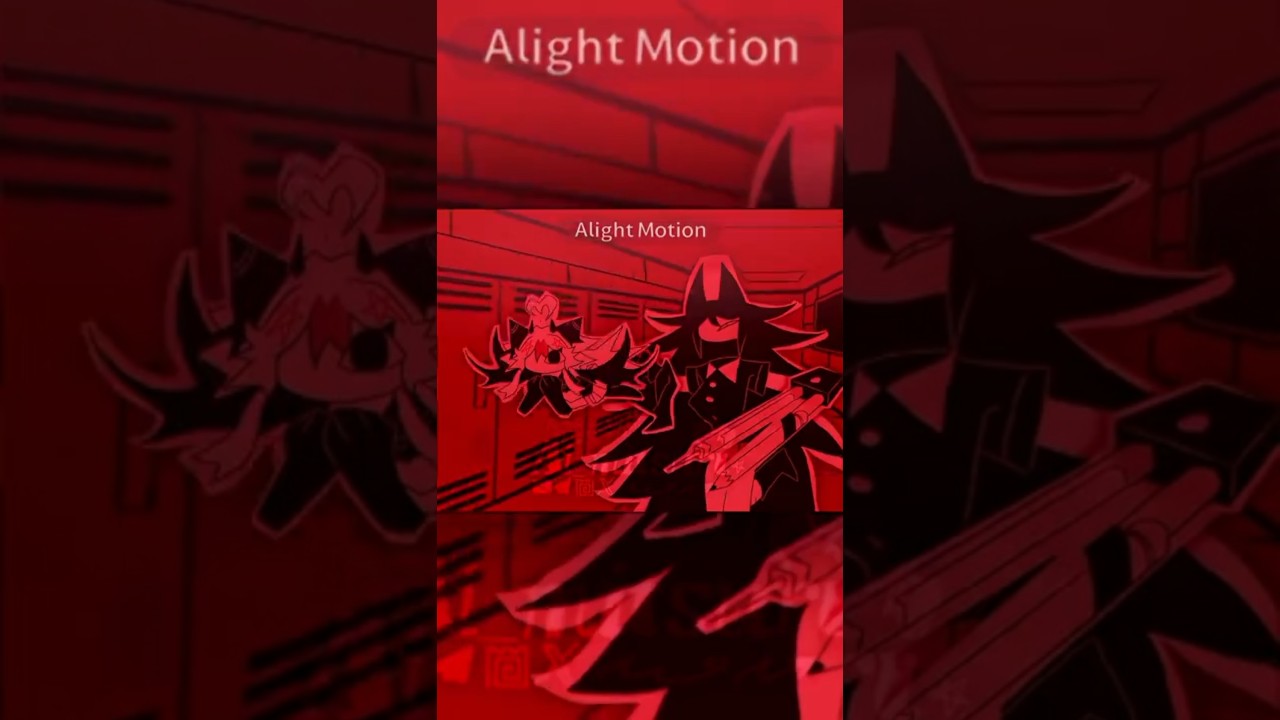 part 1 | my OC &mdash; Ashley in the FPE: #fundamentalpapereducation #fpe #animation #fanmade #ai_mitsuri