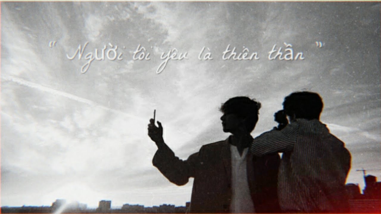 • oneshort • Người yêu tôi là thiên thần