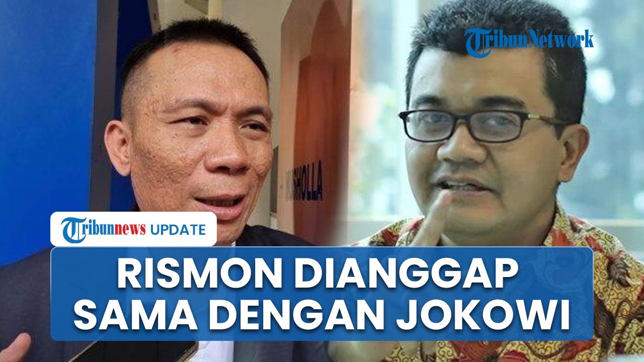 Kekeuh Minta Jokowi Pampang Ijazahnya, Ijazah Rismon Sianipar dari Univ Jepang Kini Dipertanyakan
