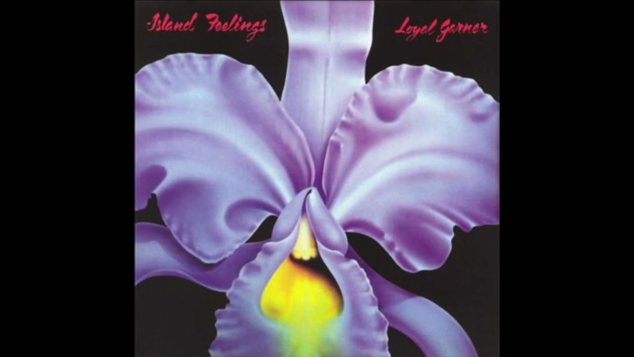 Loyal Garner - Island Feeling (1981) #HawaiiMusic #Hawaiian #Hawaii