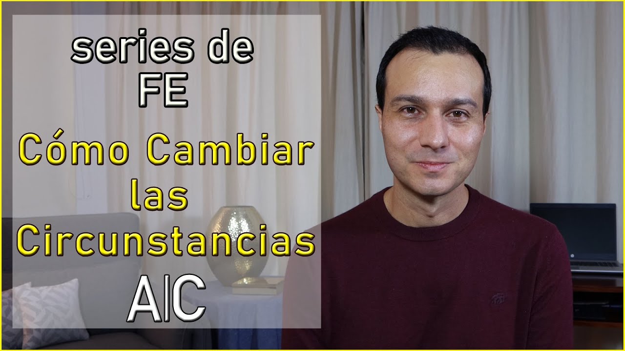 Llamados a transformar el mundo - Agentes de Cambio - Estudios Bíblicos