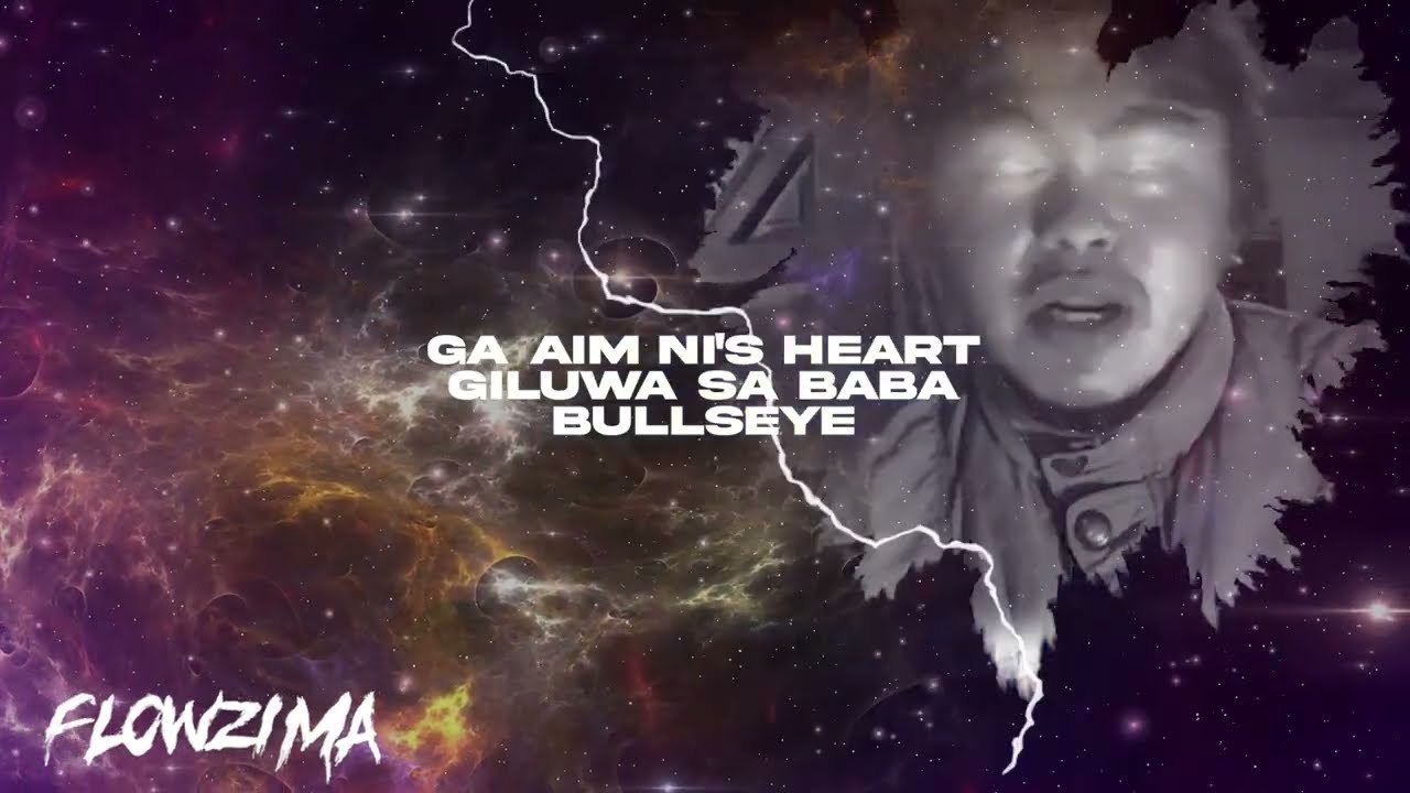 PAKANA - The Sage, $lim, Flowzima (Official Visualizer)
