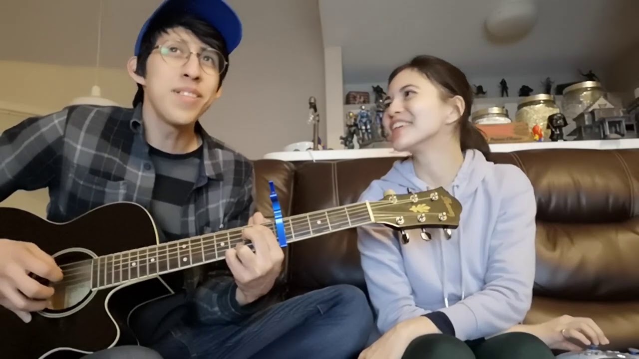 Hallelujah - Leonard Cohen (Cover)