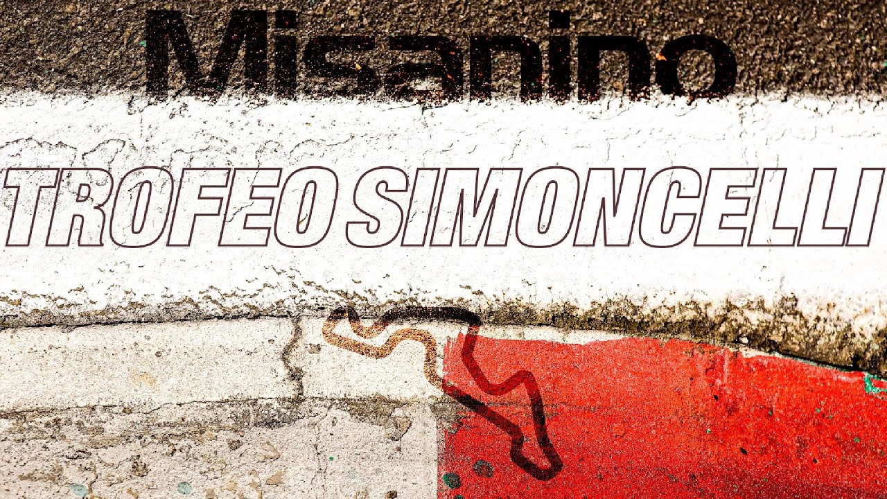 2 Novembre '25 || TROFEO SIMONCELLI KCE || PRIMA MANCHE