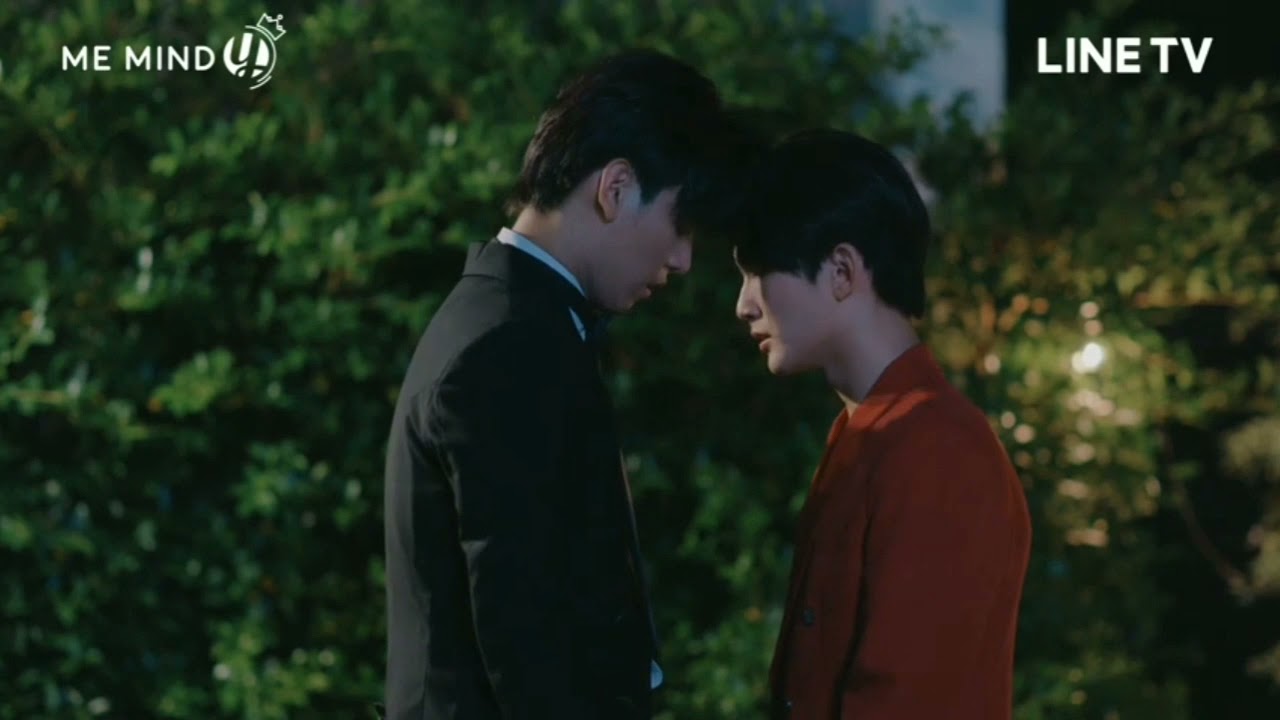 (ENG SUB)Don't Say No the series Final episode cut