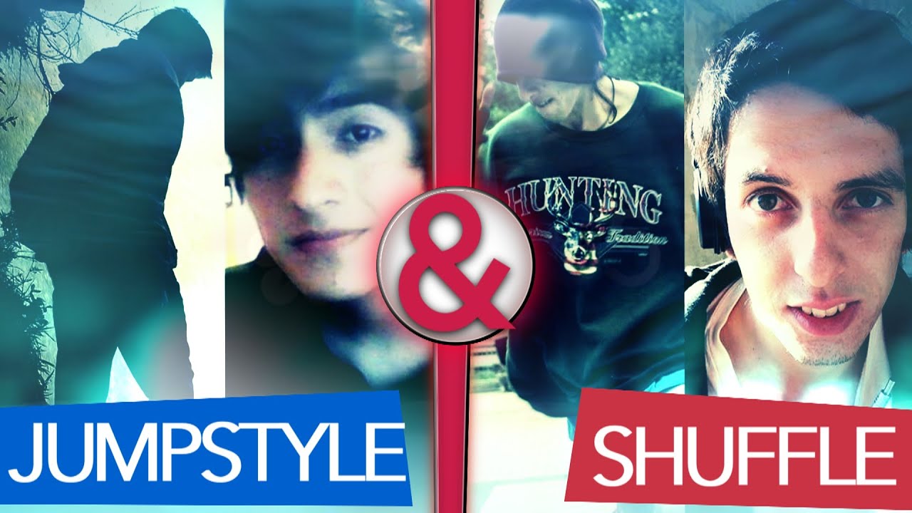 Shuffle & Jumpstyle 2016 | Viña Del Mar