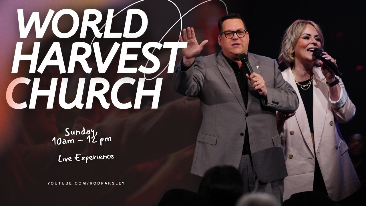 Miracle in the Pour - Dr. Brian Oswald ft. Lisa Brunson - Sunday Morning