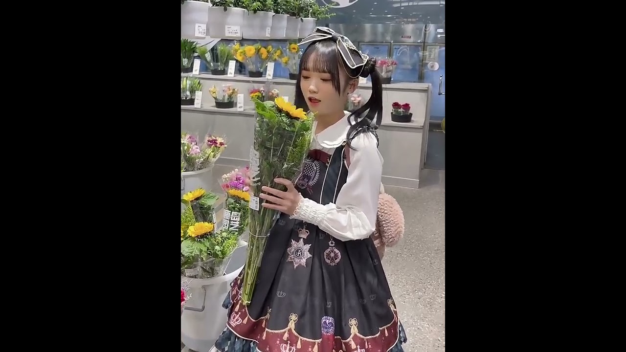 Cute Lolita  Girl!