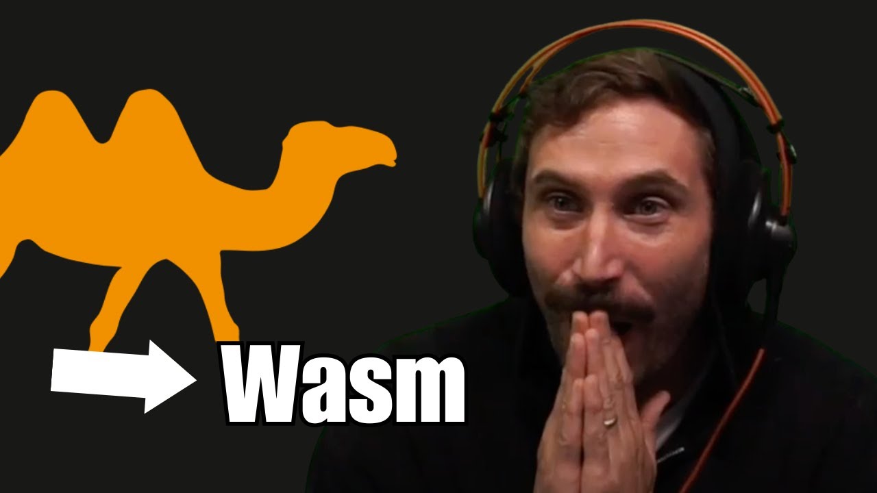 Ocaml Gets WASM? | Prime News