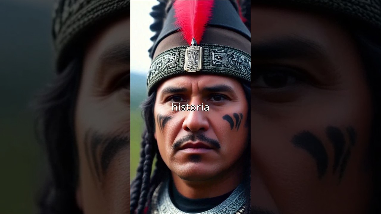 Los mapuches el pueblo ingobernable ☠️⚔️🔥 