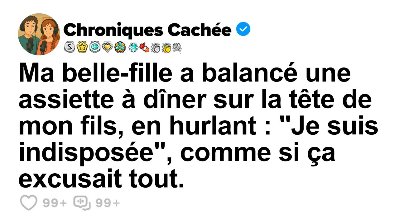 [HISTOIRE COMPLÈTE] Hommes, qu’admettez-vous qui soit plus difficile pour les femmes ?