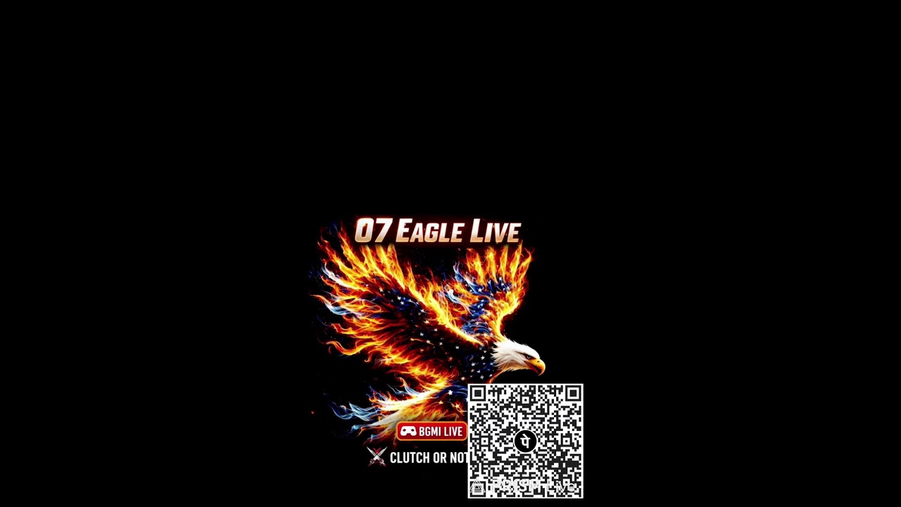 Live streaming of  07EaGlELiVe