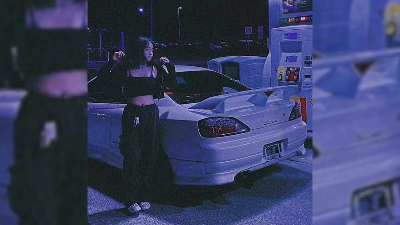 Dead Tape - Sakari ( slowed + reverb ) Starrynights90