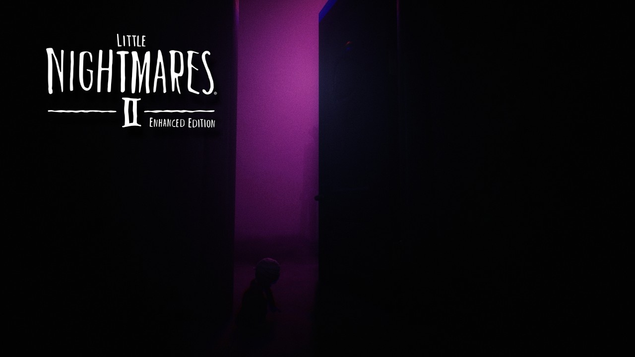 ТЕЛЕВИЗИОННЫЕ СЕКРЕТЫ | LITTLE NIGHTMARES 2