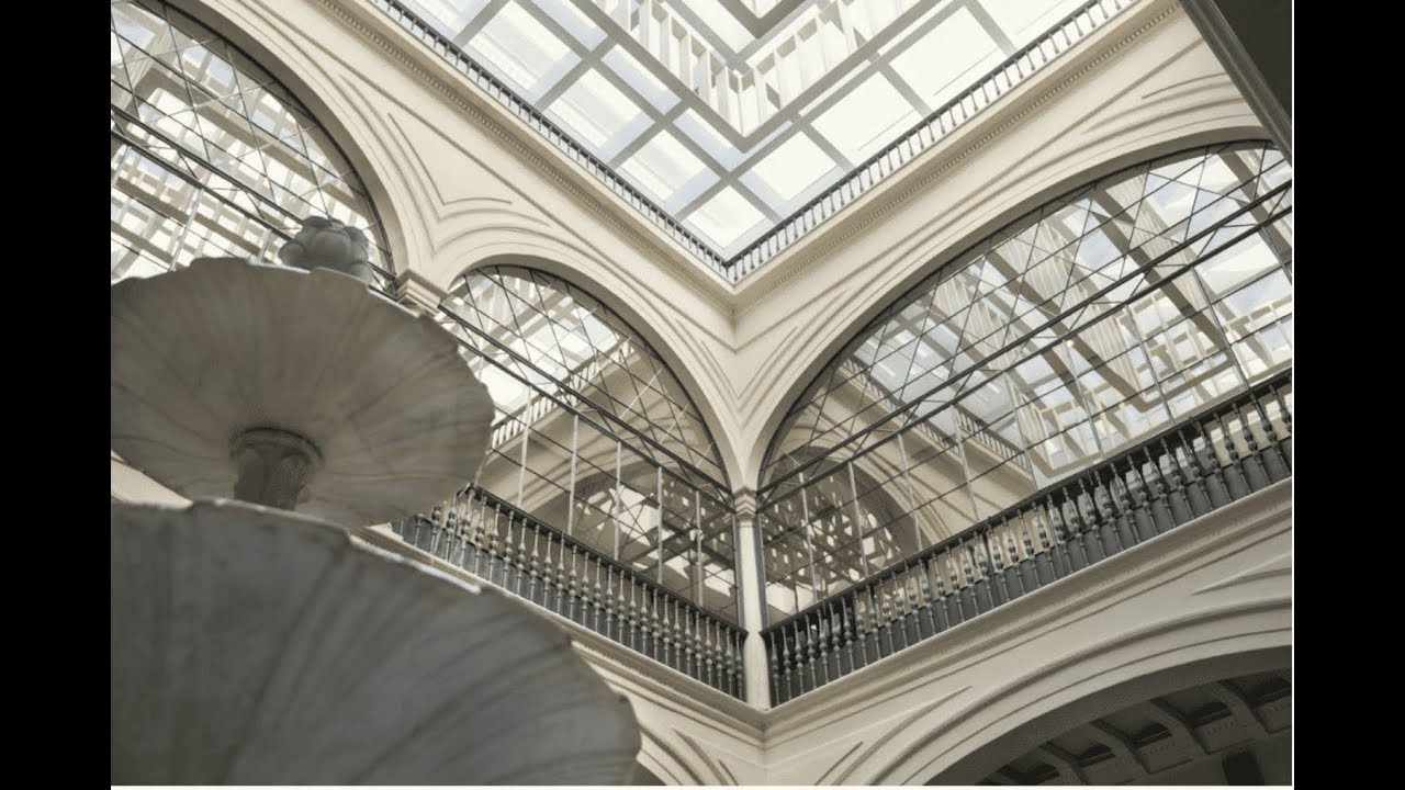 Hotel Mercer Sevilla