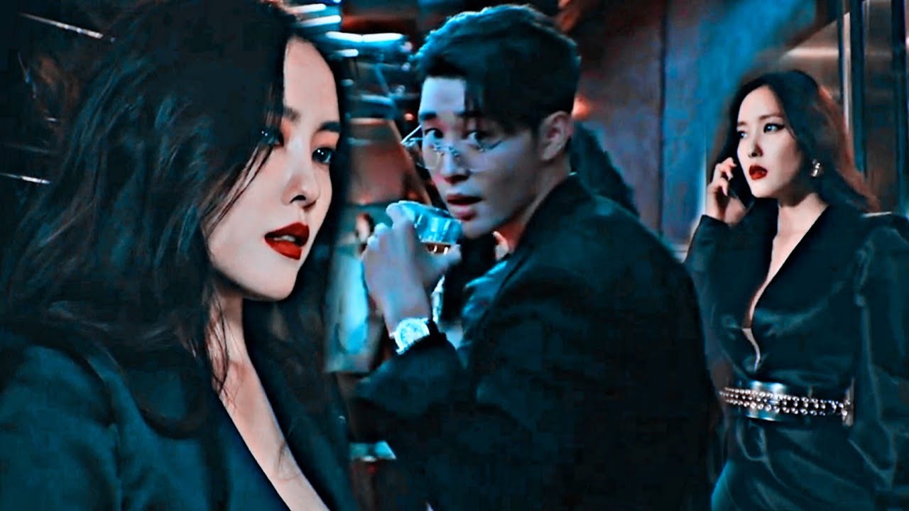 𝐏𝐀𝐑𝐊 𝐇𝐘𝐎𝐌İ𝐍 ✗ 𝐊İ𝐌 𝐊𝐖𝐎𝐍 ▶𝑫𝒊𝒔𝒕𝒖𝒓𝒃𝒊𝒂