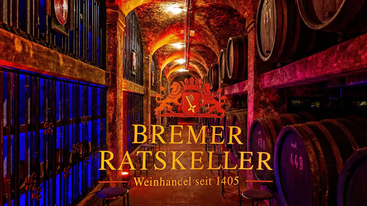 Weserbrücke eV am 02.11.2022 im Bremer Ratskeller