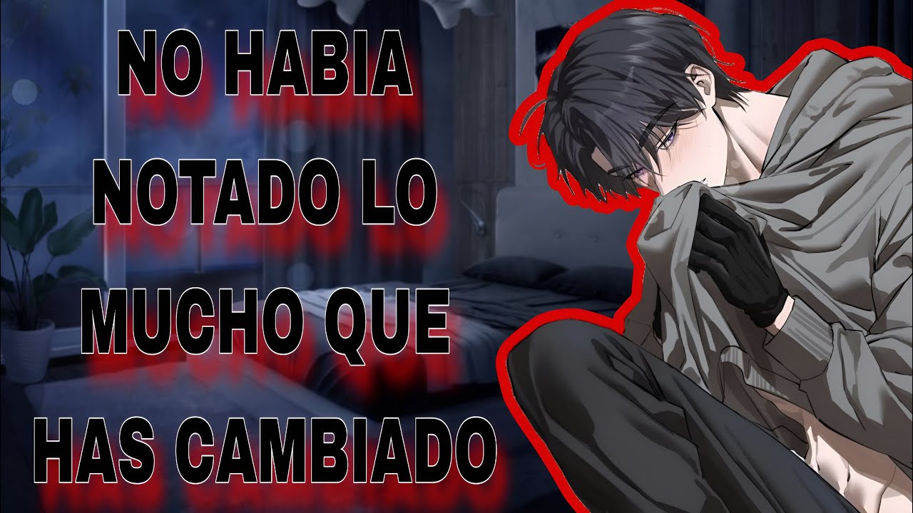 LA AMIGA DE TU MADRE TIENE UN HIJO AL CUAL ODIAS, PERO EL TIENE OTROS PLANES  | ROLEPLAY ASMR ANIME