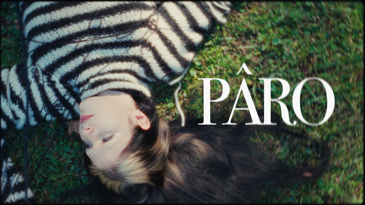 PÂRO | Fashion Showcase Series
