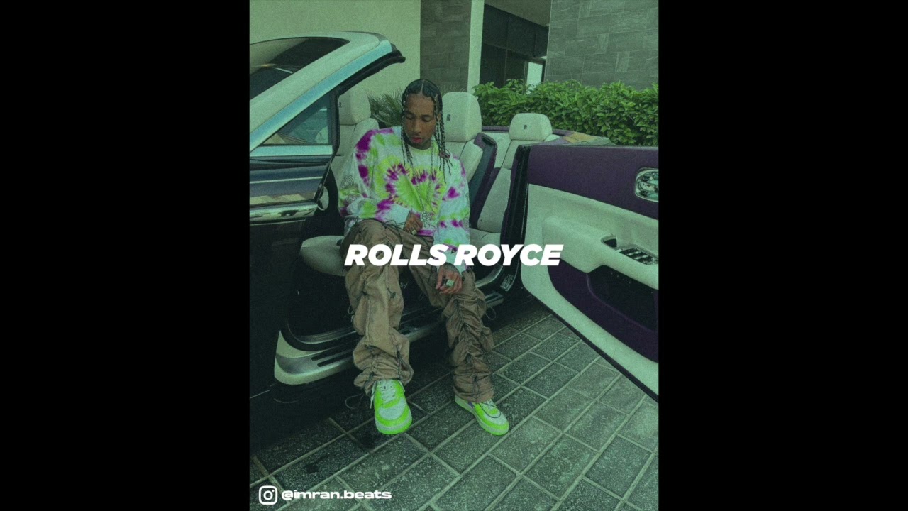 Tyga Type Beat 