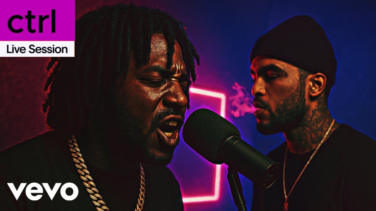 Mozzy – KNOCK YOU DOWN (Remix) ft. Dave East