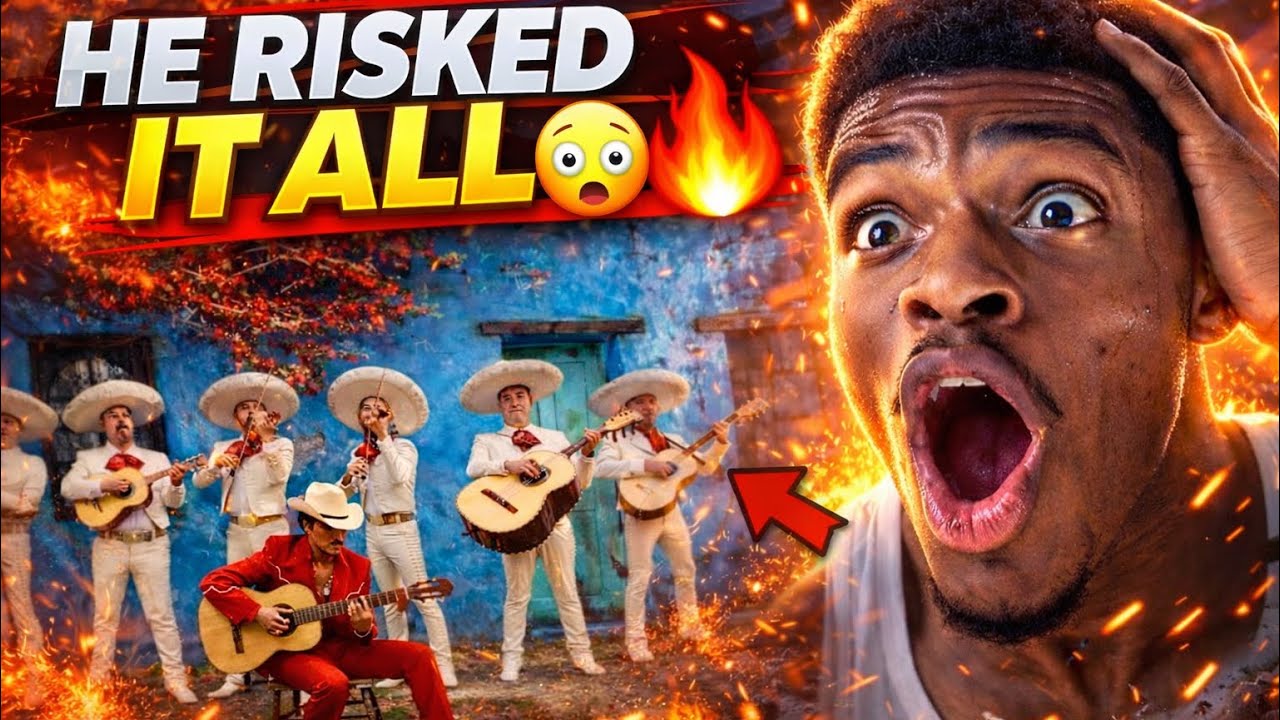 HE RISKED EVERYTHING 😳🔥 | Bruno Mars - Risk It All First Time Listen