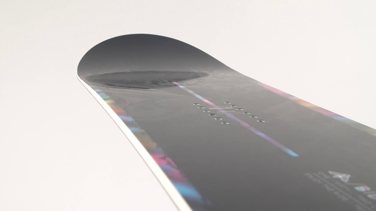 DC Biddy Snowboard - Women's 2019 | evo