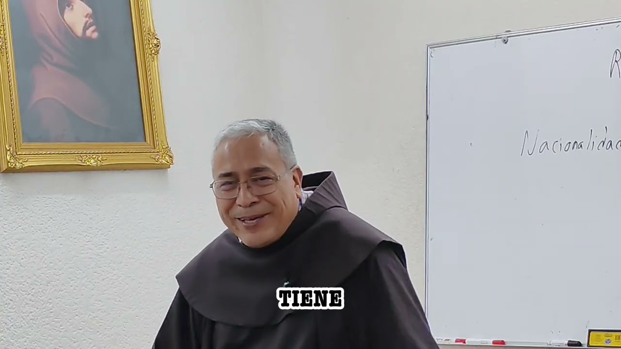 Procesos de aprendizaje bíblico, San Antonio Abad 