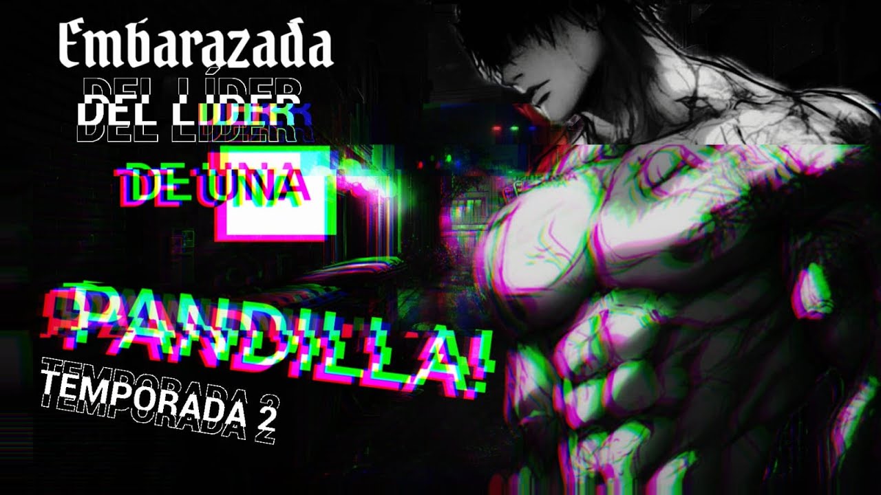 Embarazada del Líder de una pandilla. Temporada2|| ASMR ROLEPLAY KOBY WHITE