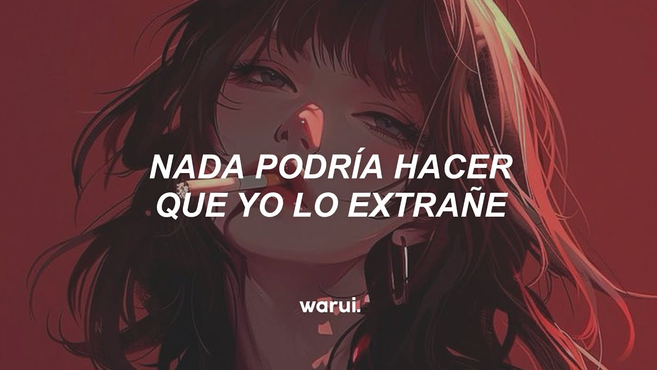 Tate McRae - It's ok I'm ok (Español)