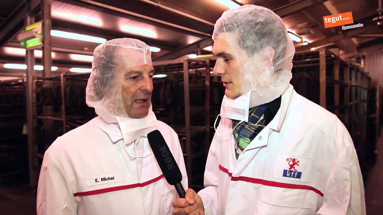 tegut...Spurensuche Folge 6 