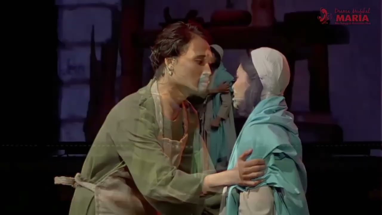 Fragmen Kelahiran Tuhan Yesus Kristus