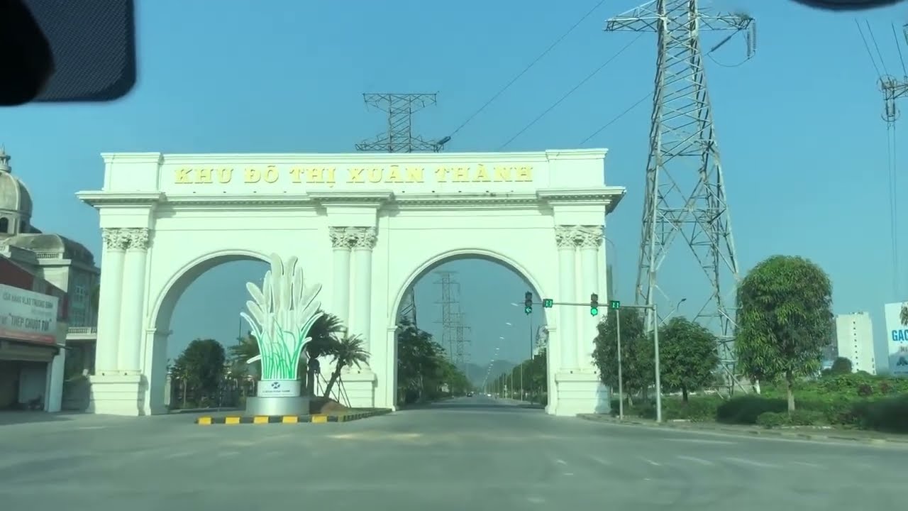 CỤM 5 L&Acirc;U Đ&Agrave;I LỚN Ở NINH B&Igrave;NH 2022| kts Phan Vượng