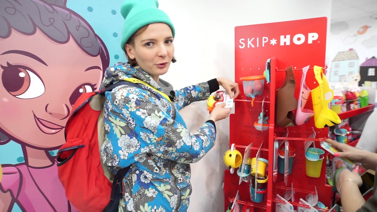 Noski Noski na Kid's Time Kielce 2017