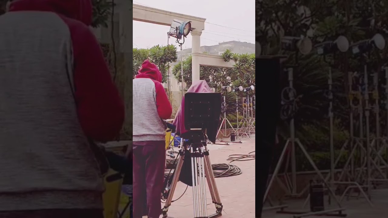 Arri Alexa 