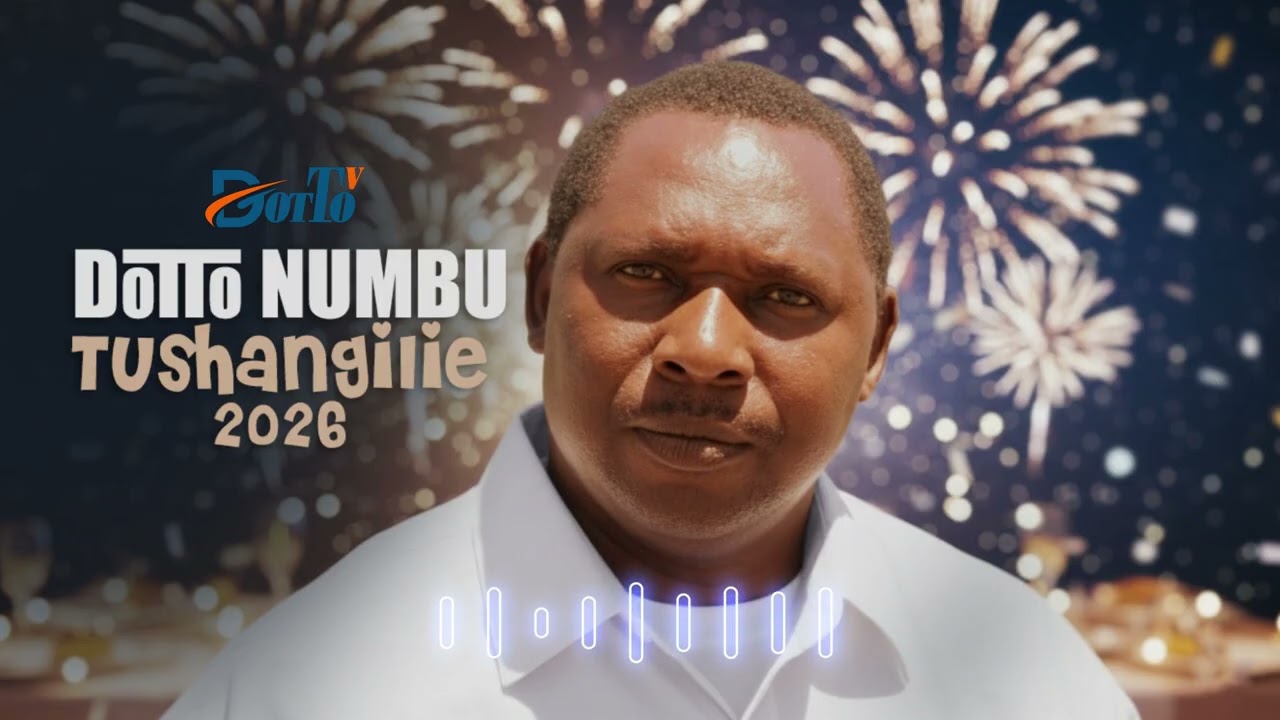 Dotto Numbu _-_Tushangilie