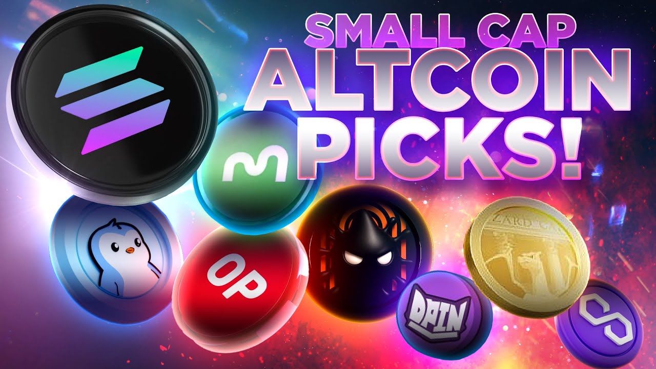Low Cap Gems💎Altcoin Portfolio Picks Update🚀