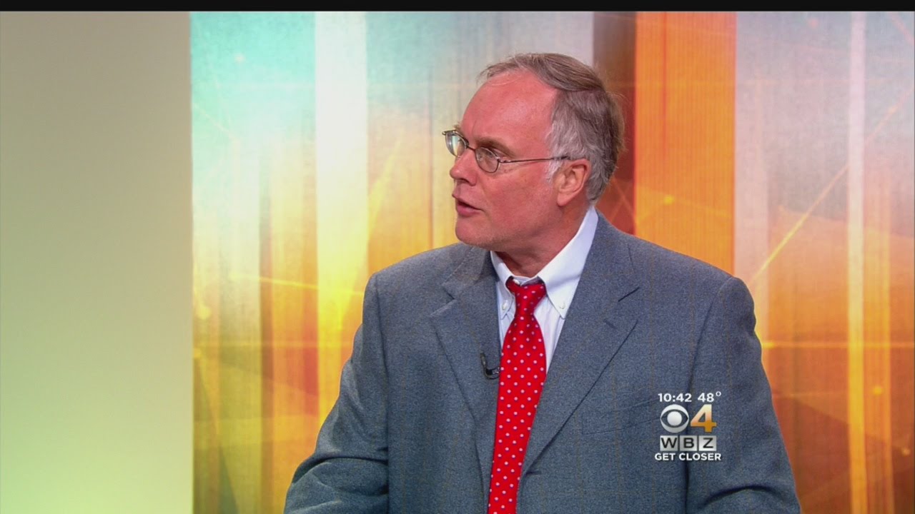 Best-Selling Author Shares Story About Emotional Awakening From Asperger's